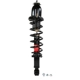 Purchase Top-Quality MONROE/EXPERT SERIES - 171373L - Rear Quick Strut Assembly pa7
