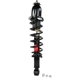 Purchase Top-Quality MONROE/EXPERT SERIES - 171373L - Rear Quick Strut Assembly pa8