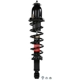 Purchase Top-Quality MONROE/EXPERT SERIES - 171373R - ear Quick Strut Assembly pa4