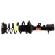 Purchase Top-Quality Rear Quick Strut Assembly by MONROE/EXPERT SERIES - 171406 pa1