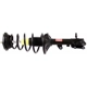 Purchase Top-Quality Rear Quick Strut Assembly by MONROE/EXPERT SERIES - 171406 pa2
