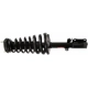 Purchase Top-Quality MONROE/EXPERT SERIES - 171492 - Rear Quick Strut Assembly pa2