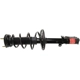 Purchase Top-Quality Rear Quick Strut Assembly by MONROE/EXPERT SERIES - 171497 pa2