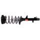 Purchase Top-Quality Rear Quick Strut Assembly by MONROE/EXPERT SERIES - 171616 pa1