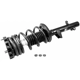 Purchase Top-Quality Rear Quick Strut Assembly by MONROE/EXPERT SERIES - 171616 pa2