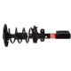 Purchase Top-Quality Rear Quick Strut Assembly by MONROE/EXPERT SERIES - 171663L pa2