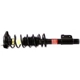 Purchase Top-Quality Rear Quick Strut Assembly by MONROE/EXPERT SERIES - 171686 pa1