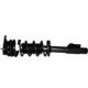 Purchase Top-Quality Rear Quick Strut Assembly by MONROE/EXPERT SERIES - 171686 pa2