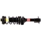 Purchase Top-Quality Rear Quick Strut Assembly by MONROE/EXPERT SERIES - 171880 pa1