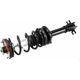 Purchase Top-Quality Rear Quick Strut Assembly by MONROE/EXPERT SERIES - 171880 pa2
