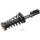 Purchase Top-Quality Rear Quick Strut Assembly by MONROE/EXPERT SERIES - 171957 pa2