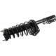 Purchase Top-Quality MONROE/EXPERT SERIES - 172310 - Rear Quick Strut Assembly pa2