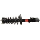 Purchase Top-Quality Rear Quick Strut Assembly by MONROE/EXPERT SERIES - 172385 pa2