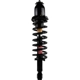 Purchase Top-Quality MONROE/EXPERT SERIES - 172394L - Rear Quick Strut Assembly pa4