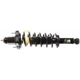 Purchase Top-Quality Rear Quick Strut Assembly by MONROE/EXPERT SERIES - 172394R pa2