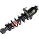 Purchase Top-Quality Rear Quick Strut Assembly by MONROE/EXPERT SERIES - 172400R pa2