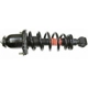 Purchase Top-Quality Rear Quick Strut Assembly by MONROE/EXPERT SERIES - 172400R pa4