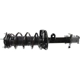 Purchase Top-Quality MONROE/EXPERT SERIES - 172401 - Rear Quick Strut Assembly pa9