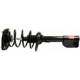 Purchase Top-Quality Rear Quick Strut Assembly by MONROE/EXPERT SERIES - 172471R pa1