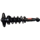 Purchase Top-Quality MONROE/EXPERT SERIES - 172482L - Rear Driver Side Complete Strut Assembly pa1