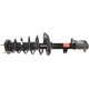 Purchase Top-Quality Rear Quick Strut Assembly by MONROE/EXPERT SERIES - 172490 pa2