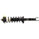 Purchase Top-Quality Rear Quick Strut Assembly by MONROE/EXPERT SERIES - 172563 pa5