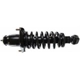 Purchase Top-Quality Rear Quick Strut Assembly by MONROE/EXPERT SERIES - 172600L pa2