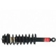 Purchase Top-Quality MONROE/EXPERT SERIES - 172695 - Rear Quick Strut Assembly pa3