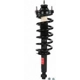 Purchase Top-Quality MONROE/EXPERT SERIES - 172896 - Rear Quick Strut Assembly pa3