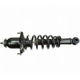 Purchase Top-Quality Rear Quick Strut Assembly by MONROE/EXPERT SERIES - 172991L pa3