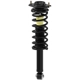 Purchase Top-Quality MONROE/EXPERT SERIES - 173039 - Rear Complete Strut Assembly pa1