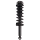 Purchase Top-Quality MONROE/EXPERT SERIES - 173084 - Rear Driver Side Complete Strut Assembly pa1