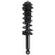 Purchase Top-Quality MONROE/EXPERT SERIES - 173085 - Rear Driver Side Complete Strut Assembly pa1