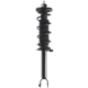 Purchase Top-Quality MONROE/EXPERT SERIES - 173175L - Rear Driver Side Complete Strut Assembly pa1