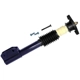 Purchase Top-Quality MONROE/EXPERT SERIES - 181831 - Rear Driver or Passenger Side Complete Strut Assembly pa1
