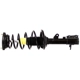 Purchase Top-Quality MONROE/EXPERT SERIES - 271406 - Rear Passenger Side Complete Strut Assembly pa1
