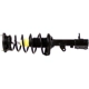 Purchase Top-Quality MONROE/EXPERT SERIES - 271407 - Rear Driver Side Complete Strut Assembly pa1