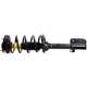 Purchase Top-Quality MONROE/EXPERT SERIES - 271411 - Rear Quick Strut Assembly pa1