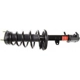 Purchase Top-Quality Rear Quick Strut Assembly by MONROE/EXPERT SERIES - 271499 pa2