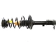 Purchase Top-Quality MONROE/EXPERT SERIES - 271584 - Rear Quick Strut Assembly pa2