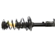 Purchase Top-Quality MONROE/EXPERT SERIES - 271585 - Rear Quick Strut Assembly pa2