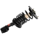 Purchase Top-Quality MONROE/EXPERT SERIES - 271662R - Rear Quick Strut Assembly pa5