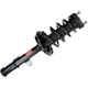 Purchase Top-Quality MONROE/EXPERT SERIES - 272213 - Rear Passenger Side Complete Strut Assembly pa2
