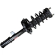 Purchase Top-Quality MONROE/EXPERT SERIES - 272214 - Rear Driver Side Complete Strut Assembly pa1