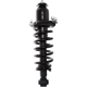 Purchase Top-Quality MONROE/EXPERT SERIES - 272400L - Rear Driver Side Complete Strut Assembly pa1