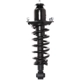 Purchase Top-Quality MONROE/EXPERT SERIES - 272400R - Rear Passenger Side Complete Strut Assembly pa1