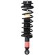 Purchase Top-Quality MONROE/EXPERT SERIES - 272696 - Rear Quick Strut Assembly pa7