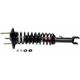 Purchase Top-Quality Rear Quick Strut Assembly by MONROE/EXPERT SERIES - 371311 pa2