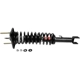 Purchase Top-Quality Rear Quick Strut Assembly by MONROE/EXPERT SERIES - 371311 pa3
