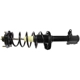 Purchase Top-Quality Rear Quick Strut Assembly by MONROE/EXPERT SERIES - 371588 pa1